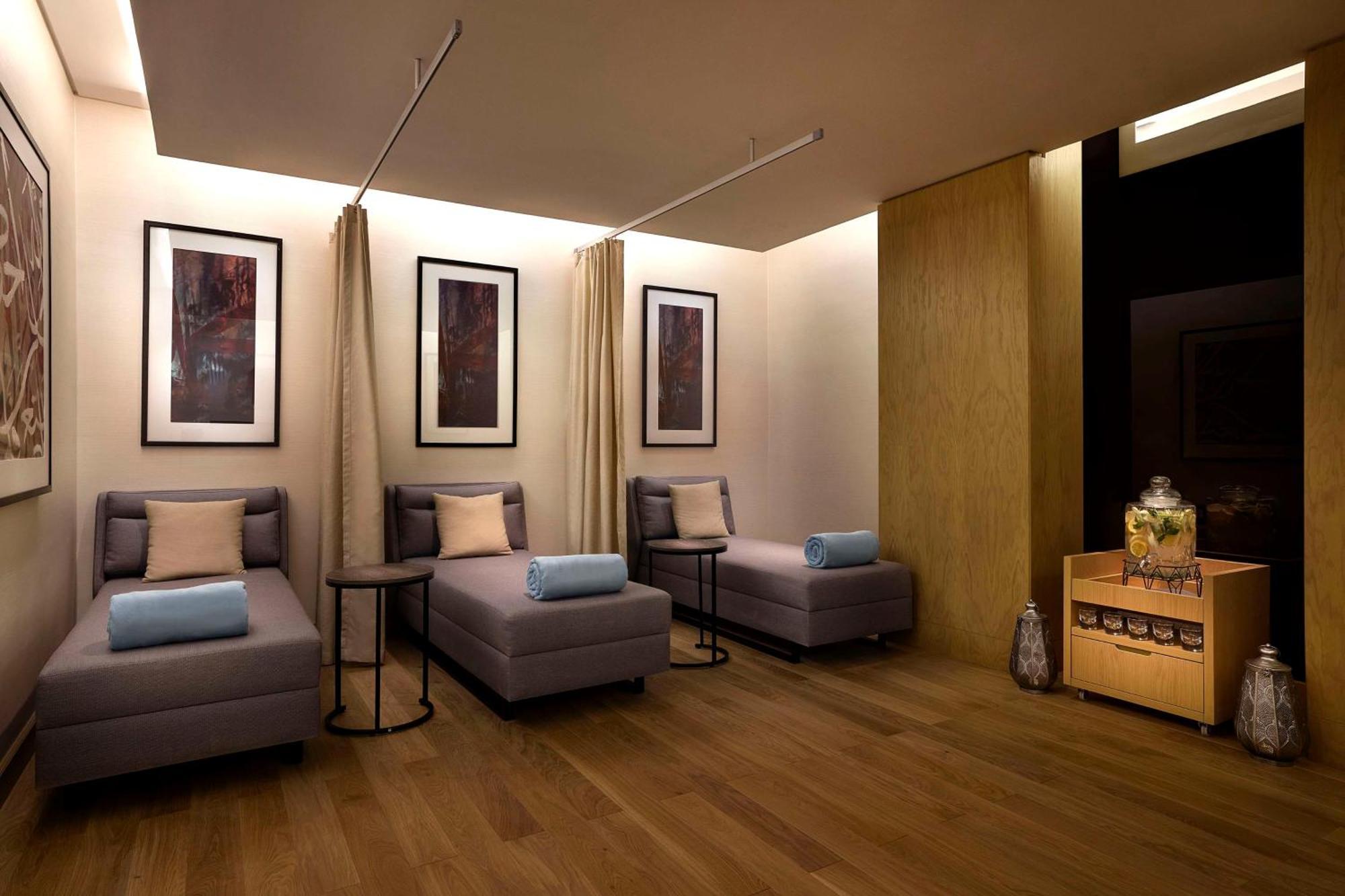Hilton Riyadh Olaya Exterior photo